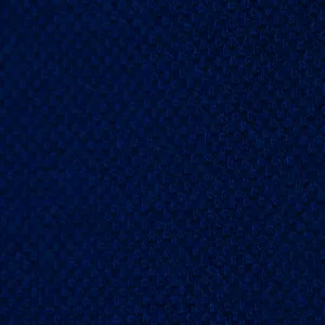 100% Organic Cotton Fleece -  Denim Melange (2FT145)