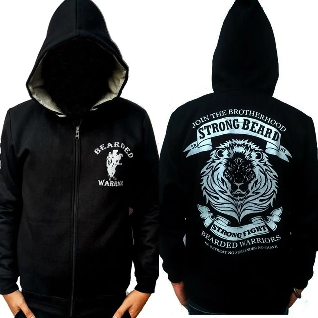 3 Sweatshirts/Hoodie Pack