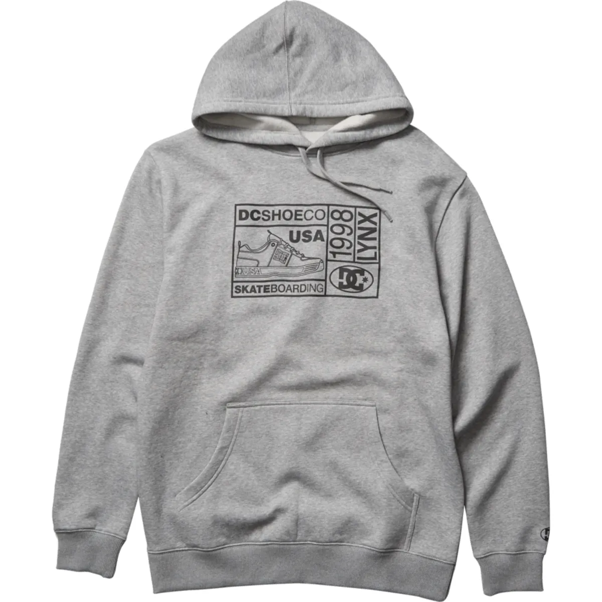 98 LYNX PH