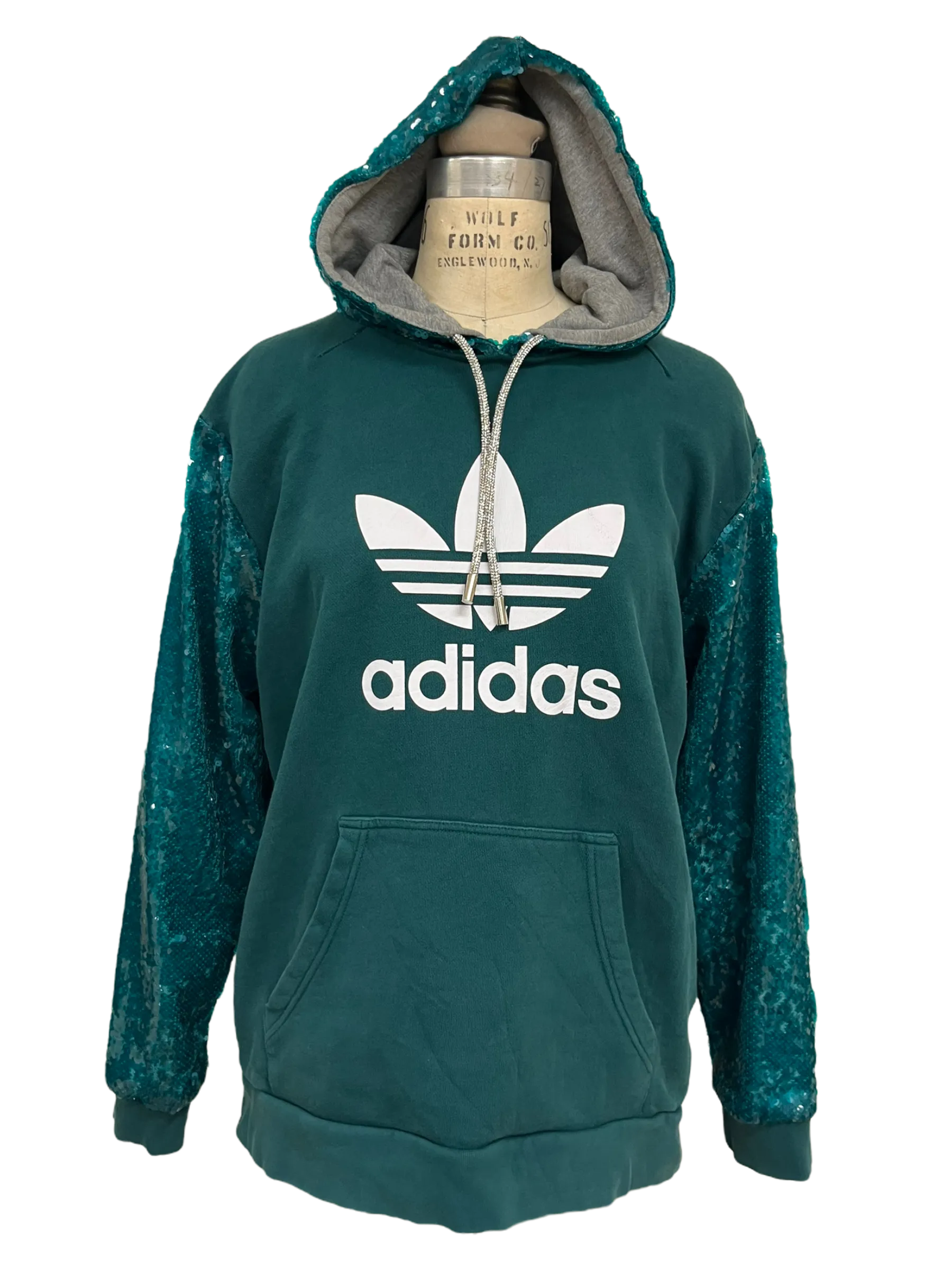 Adidas OG Remix