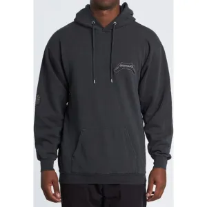AI Metallica Pullover Hoodie