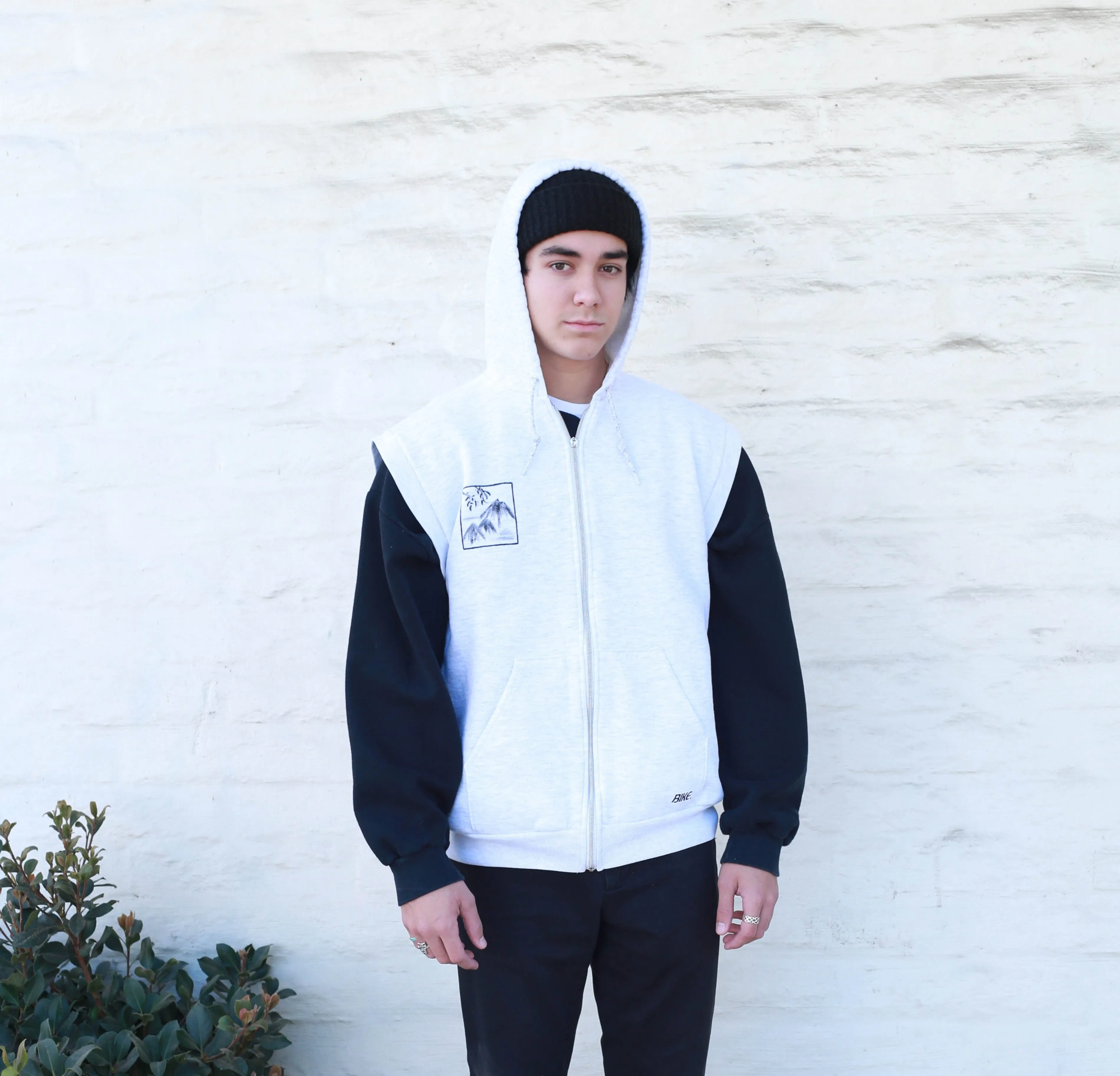 Aiko Hoodie