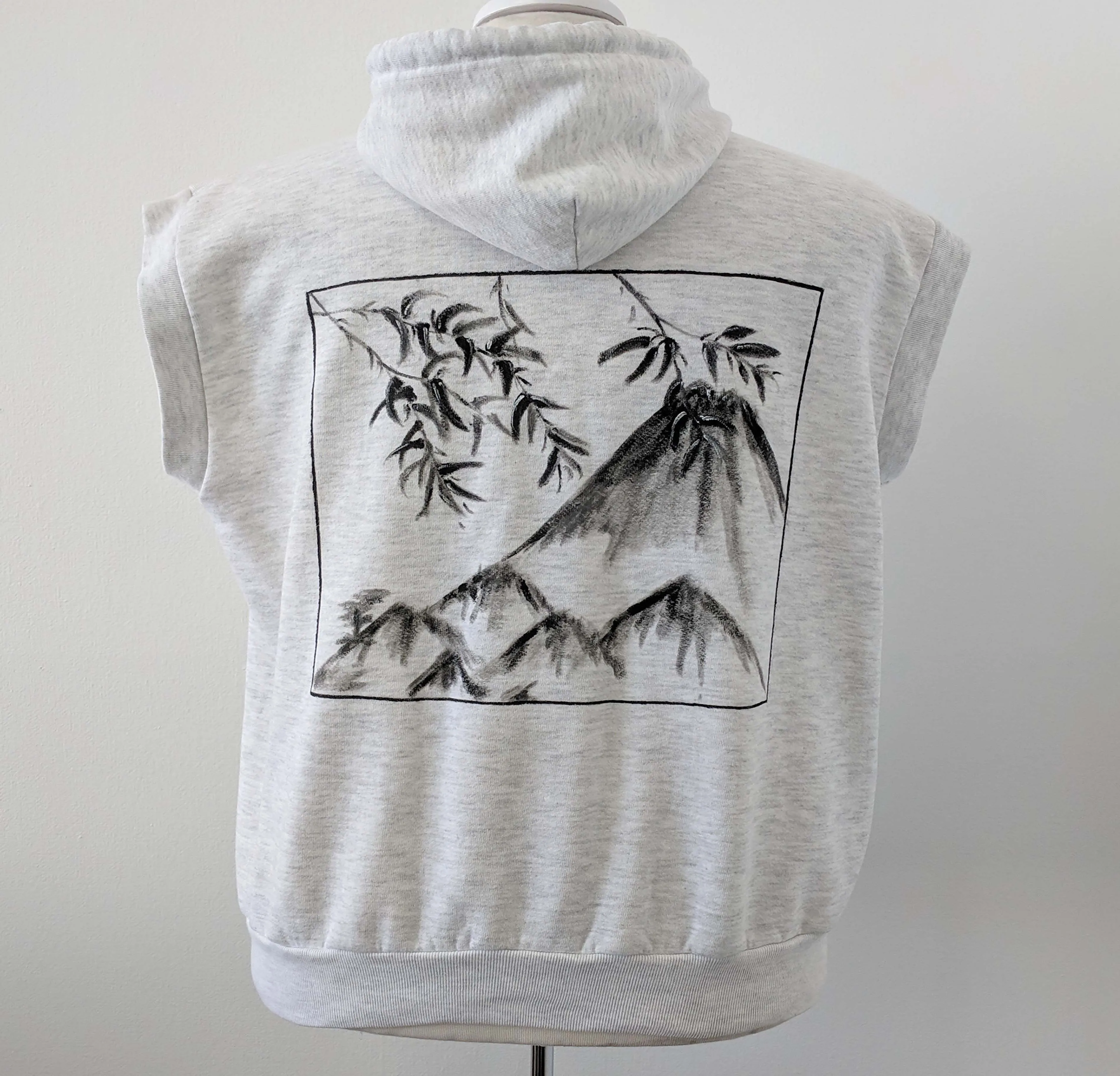 Aiko Hoodie