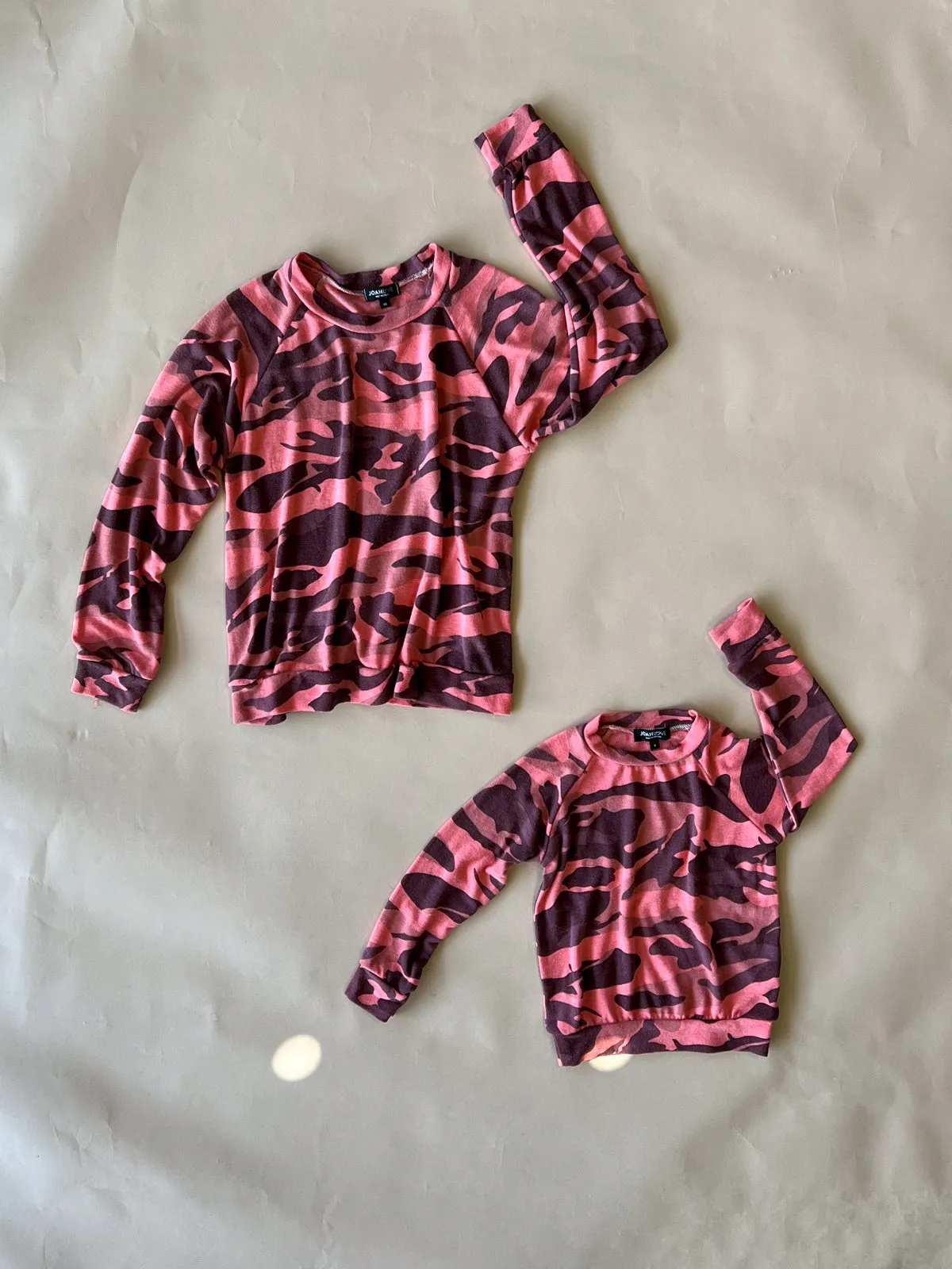 Alfie Camo | Dyed Lava (Adults)