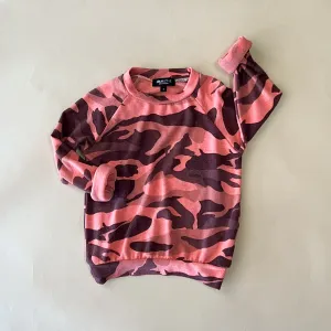 Alfie Camo | Dyed Lava (Adults)