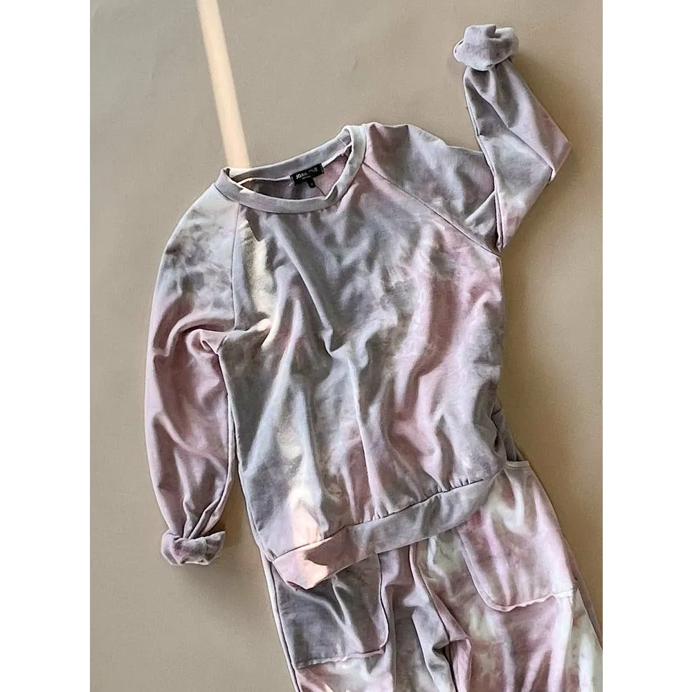 Alfie-TD Top | Antique Rose