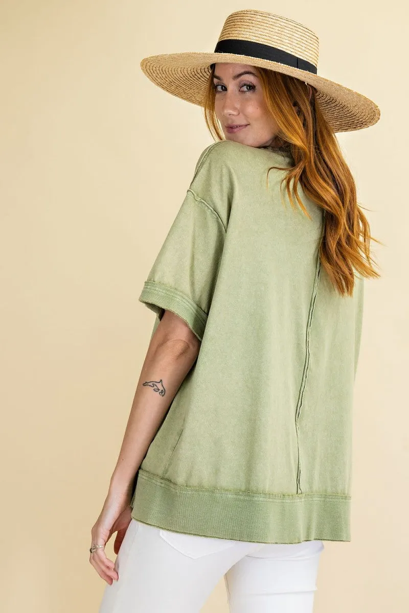 All My Wishes Top