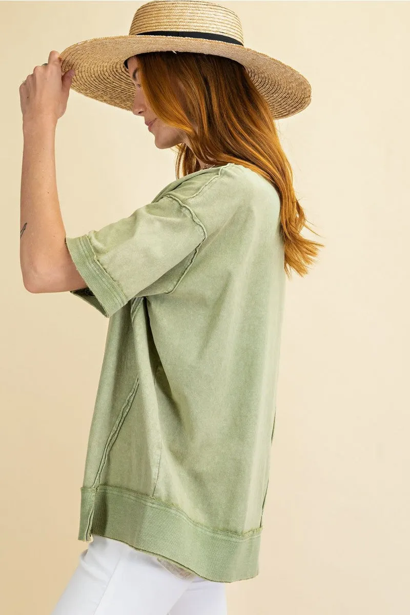 All My Wishes Top