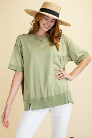 All My Wishes Top