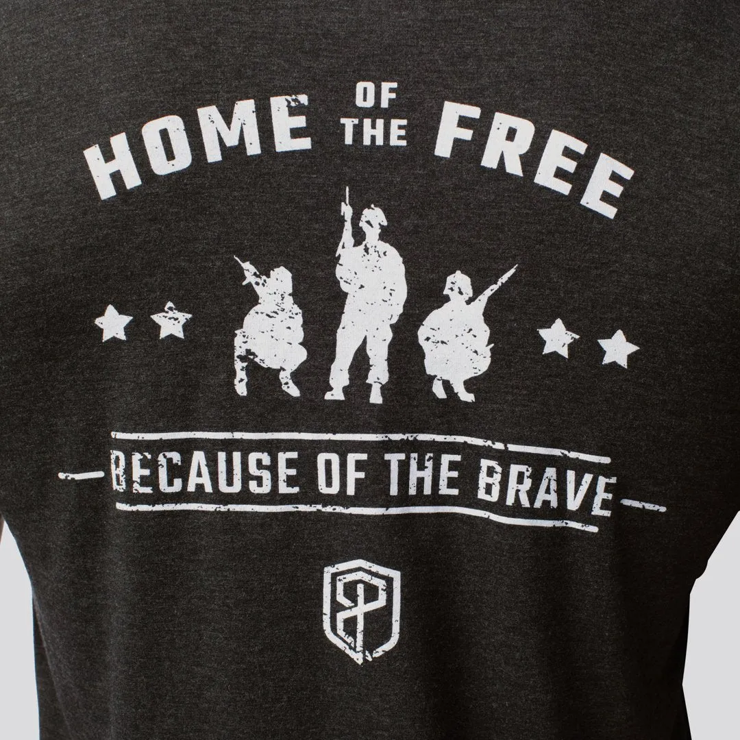 American Protector 2.0 T-Shirt (Black)