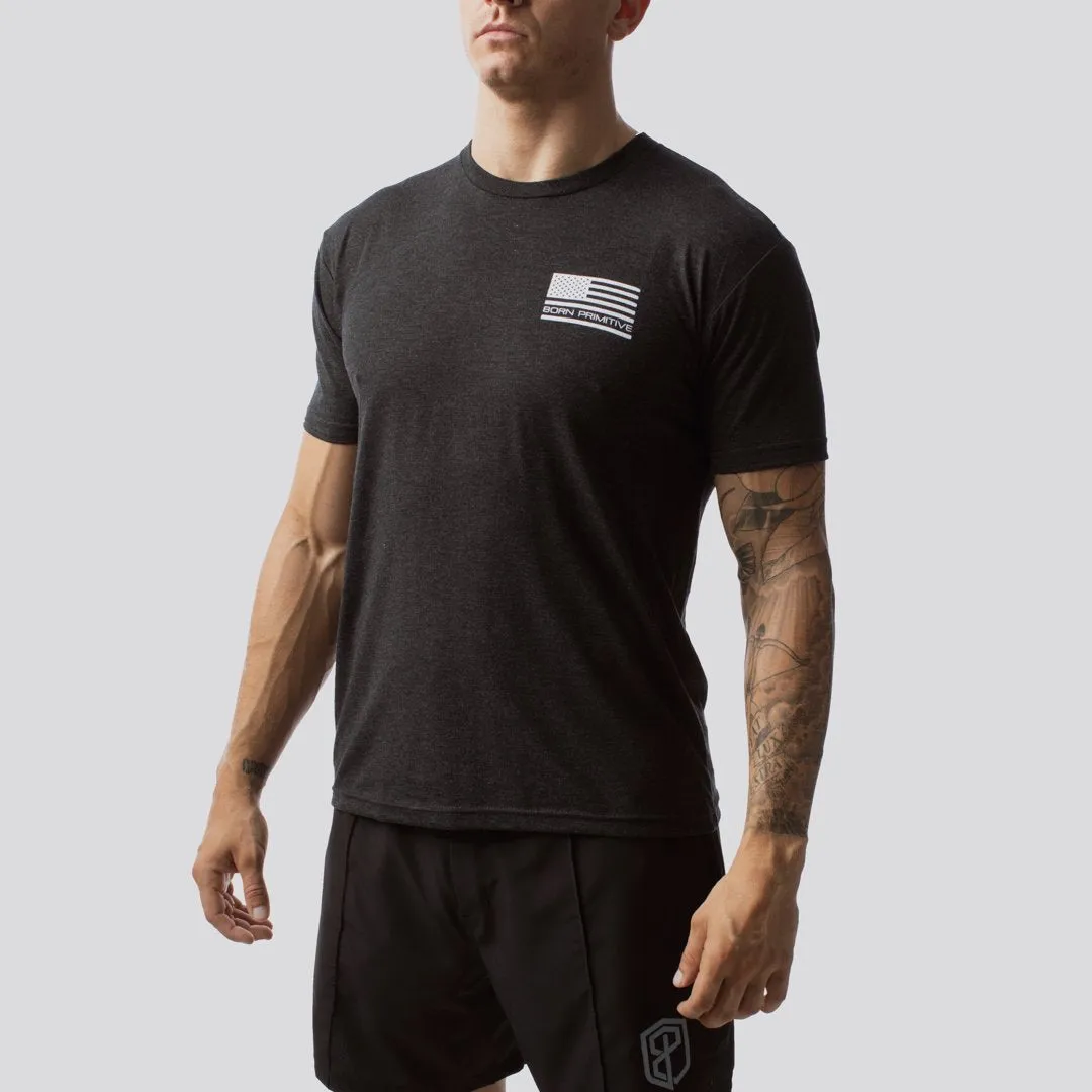 American Protector 2.0 T-Shirt (Black)