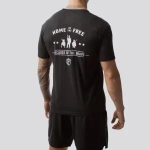 American Protector 2.0 T-Shirt (Black)