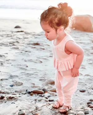 annie romper