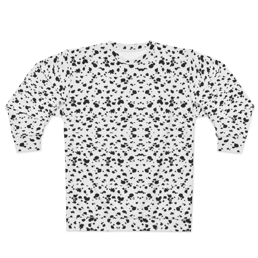 AOP Unisex Sweatshirt