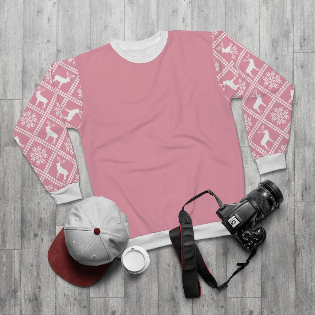 AOP Unisex Sweatshirt