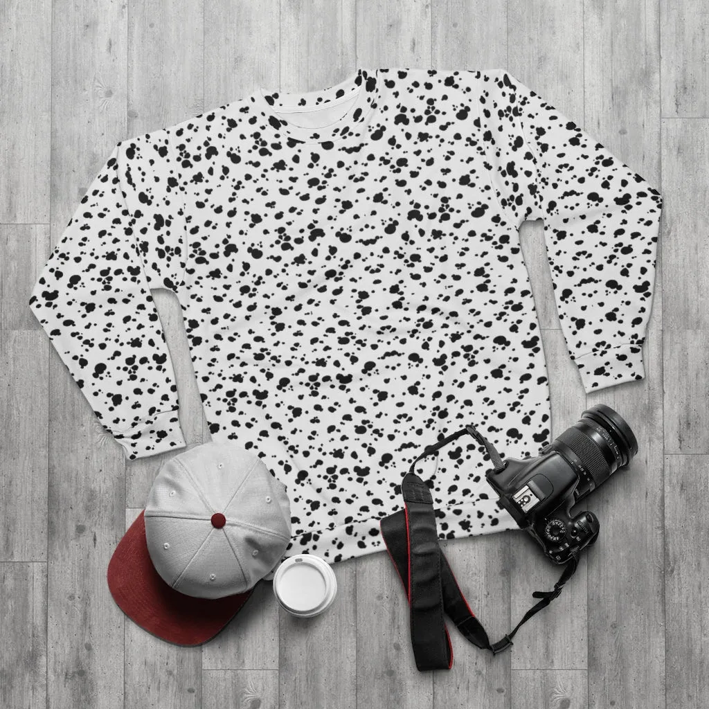 AOP Unisex Sweatshirt