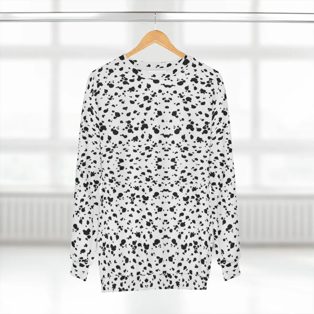 AOP Unisex Sweatshirt