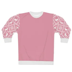 AOP Unisex Sweatshirt