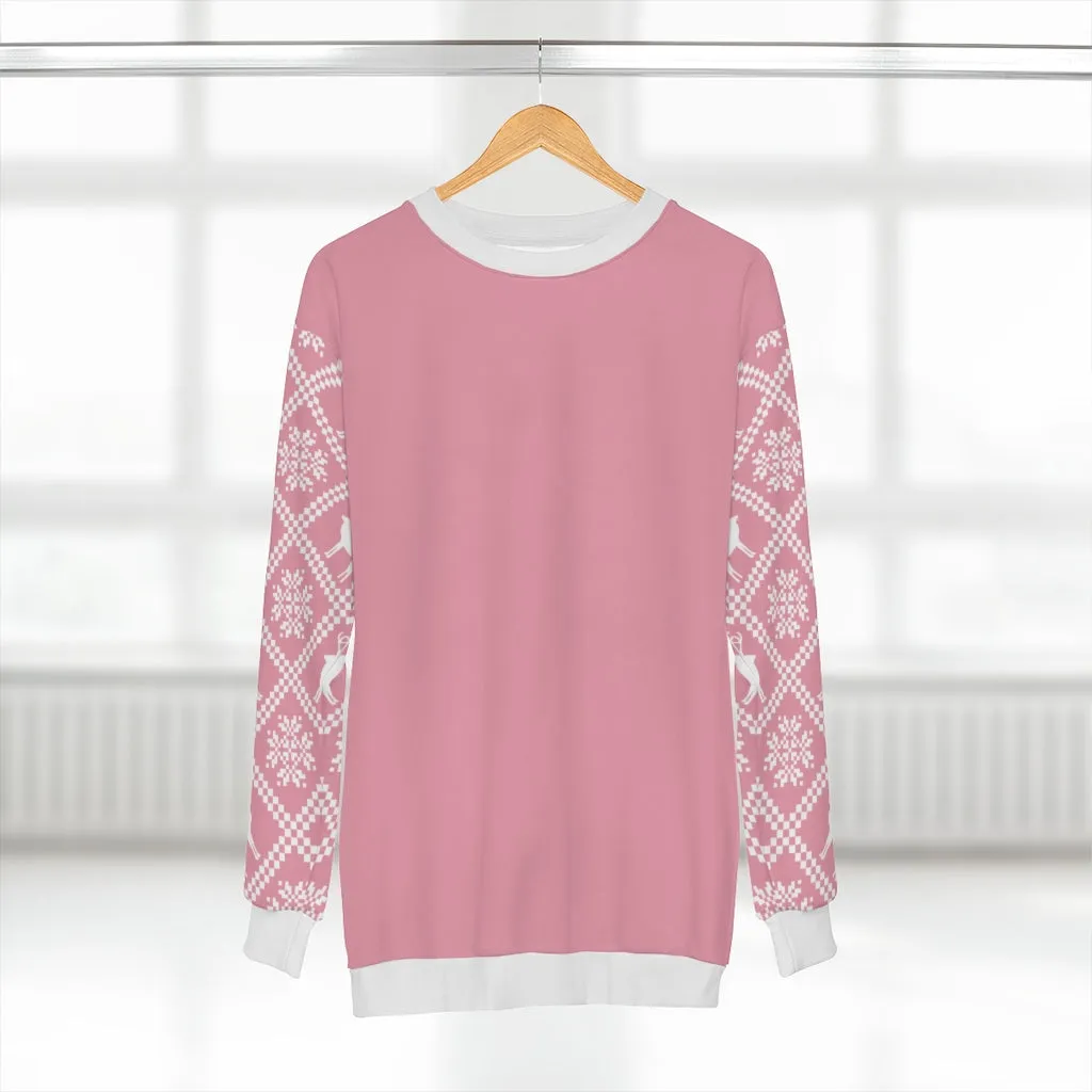 AOP Unisex Sweatshirt