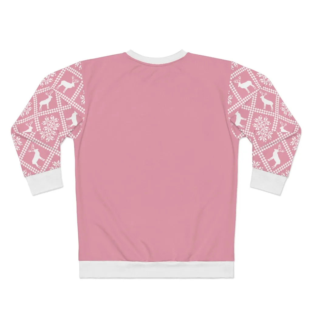 AOP Unisex Sweatshirt