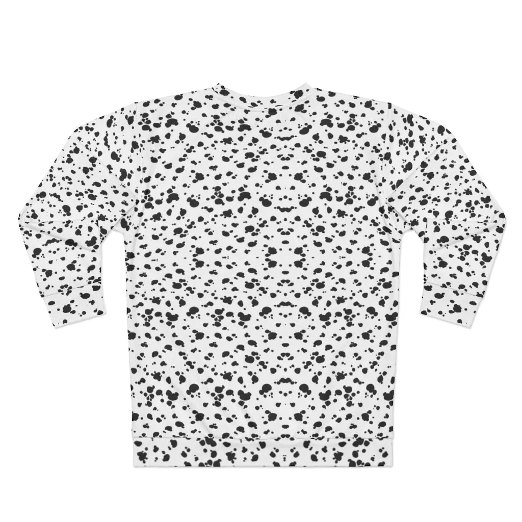 AOP Unisex Sweatshirt
