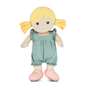 Apple Park - Park Friend - Chloe in Sage