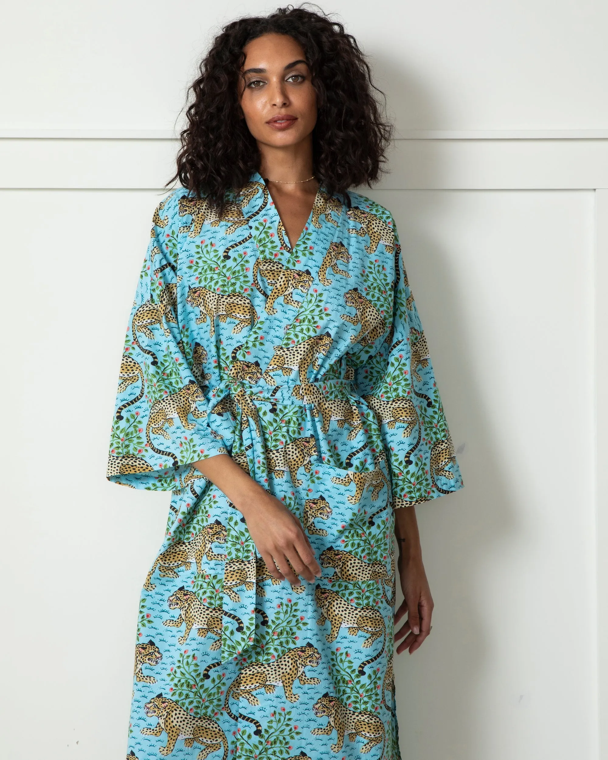 Bagheera - Robe - Something Blue