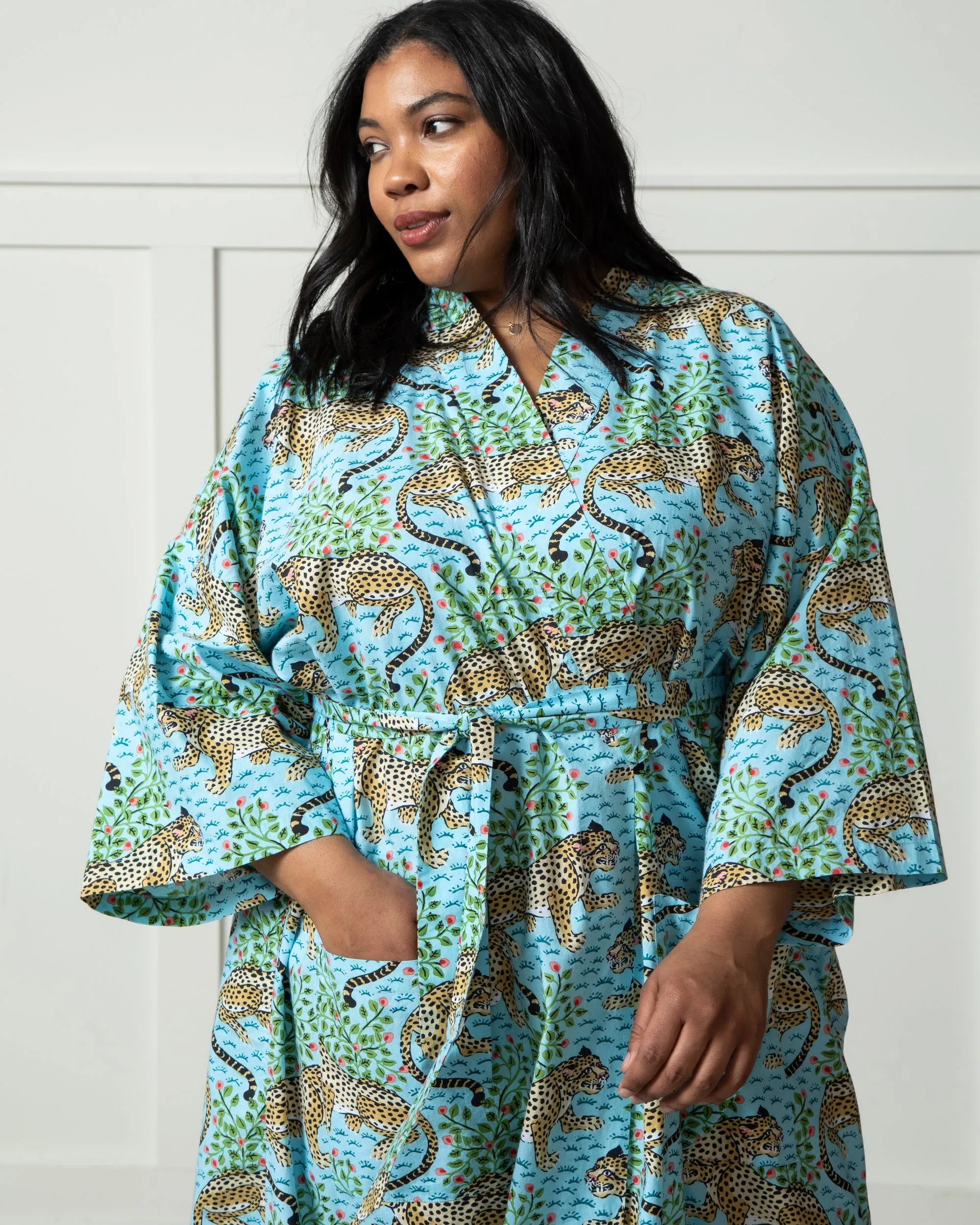 Bagheera - Robe - Something Blue