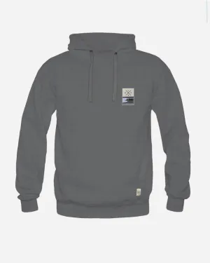 Bagsø Print Elsk Hoodie