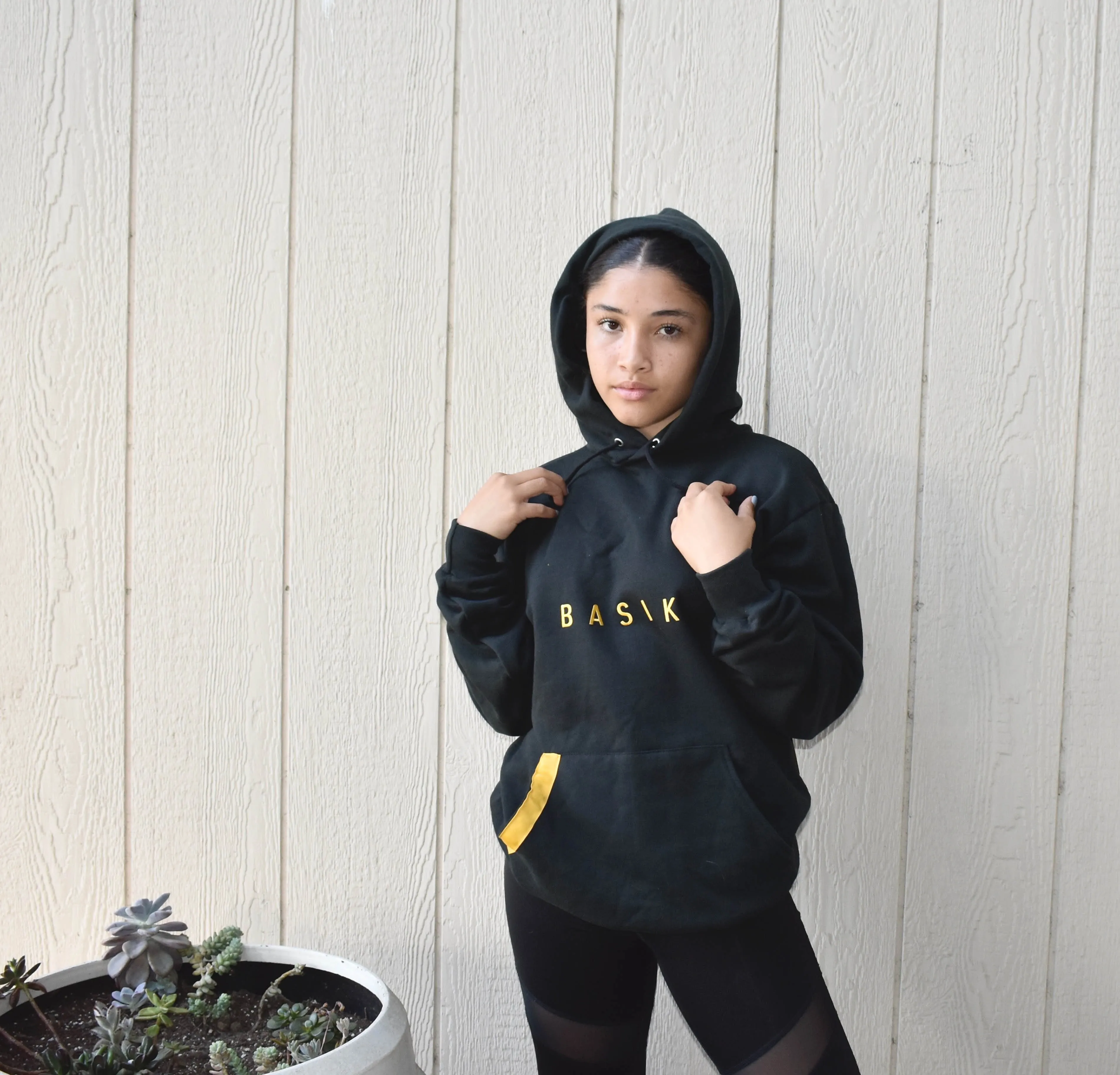 Basik Sweatshirt