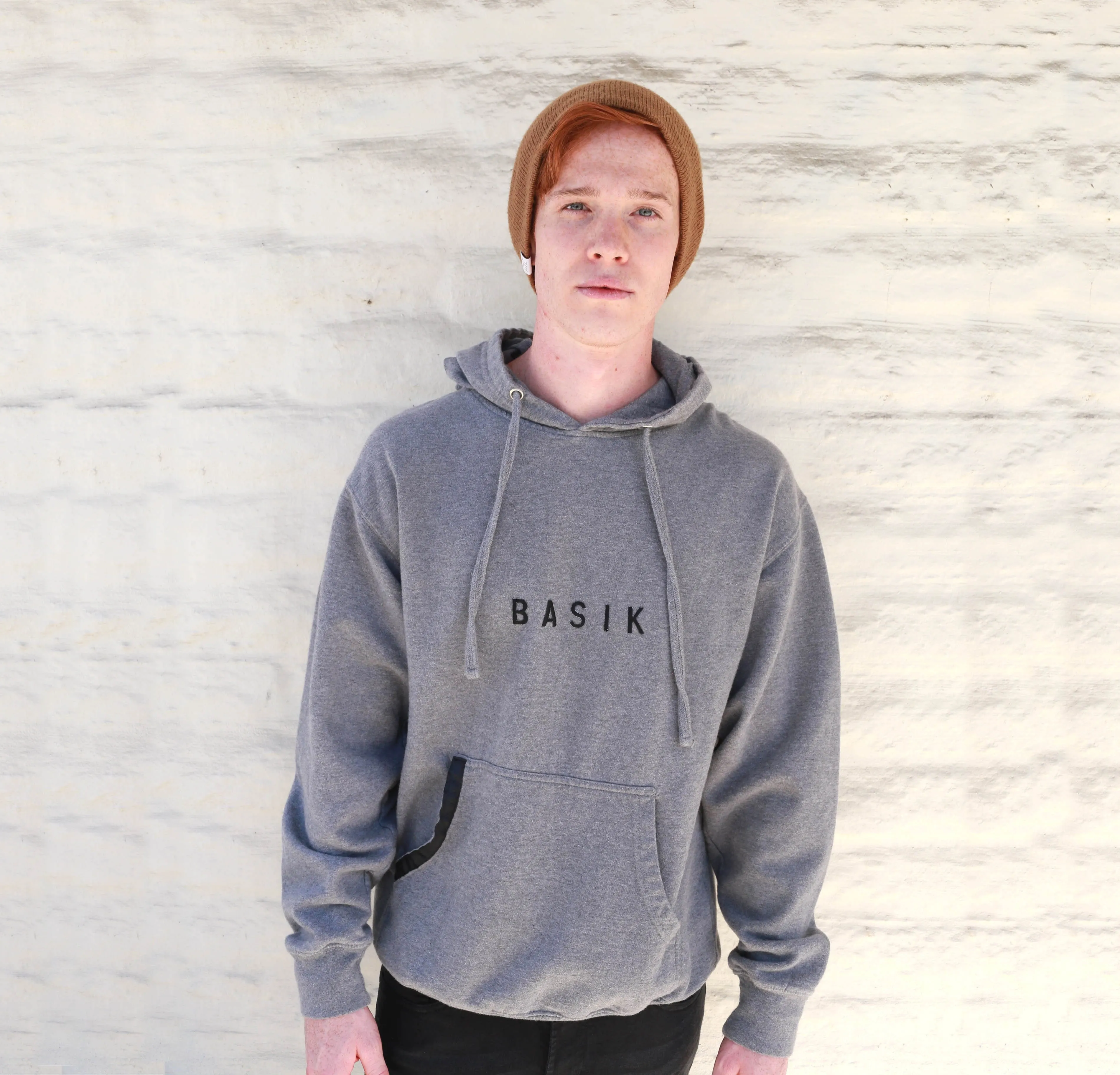 Basik Sweatshirt