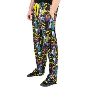 Batman Lounge Pants