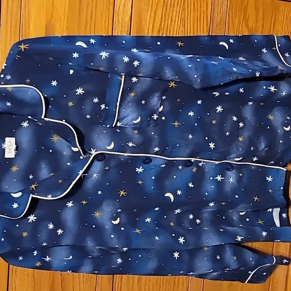 Bedhead pajamas top