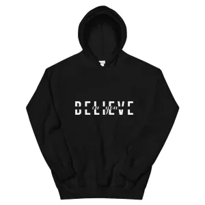BELIEVE IN YOU Unisex Hoodie