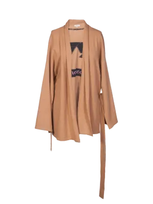 Belted Robe Mogu Sebe Pozvolit