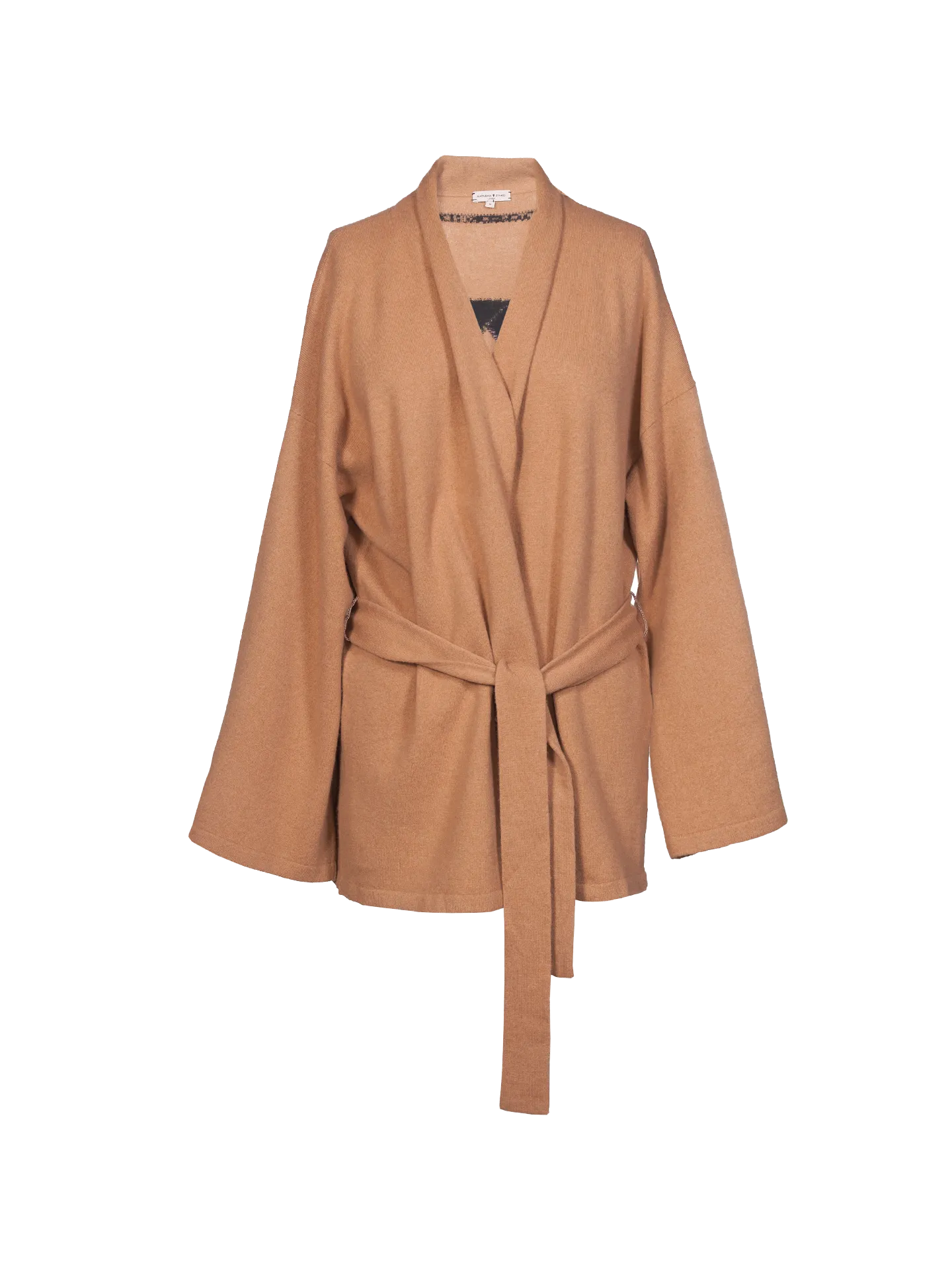 Belted Robe Mogu Sebe Pozvolit