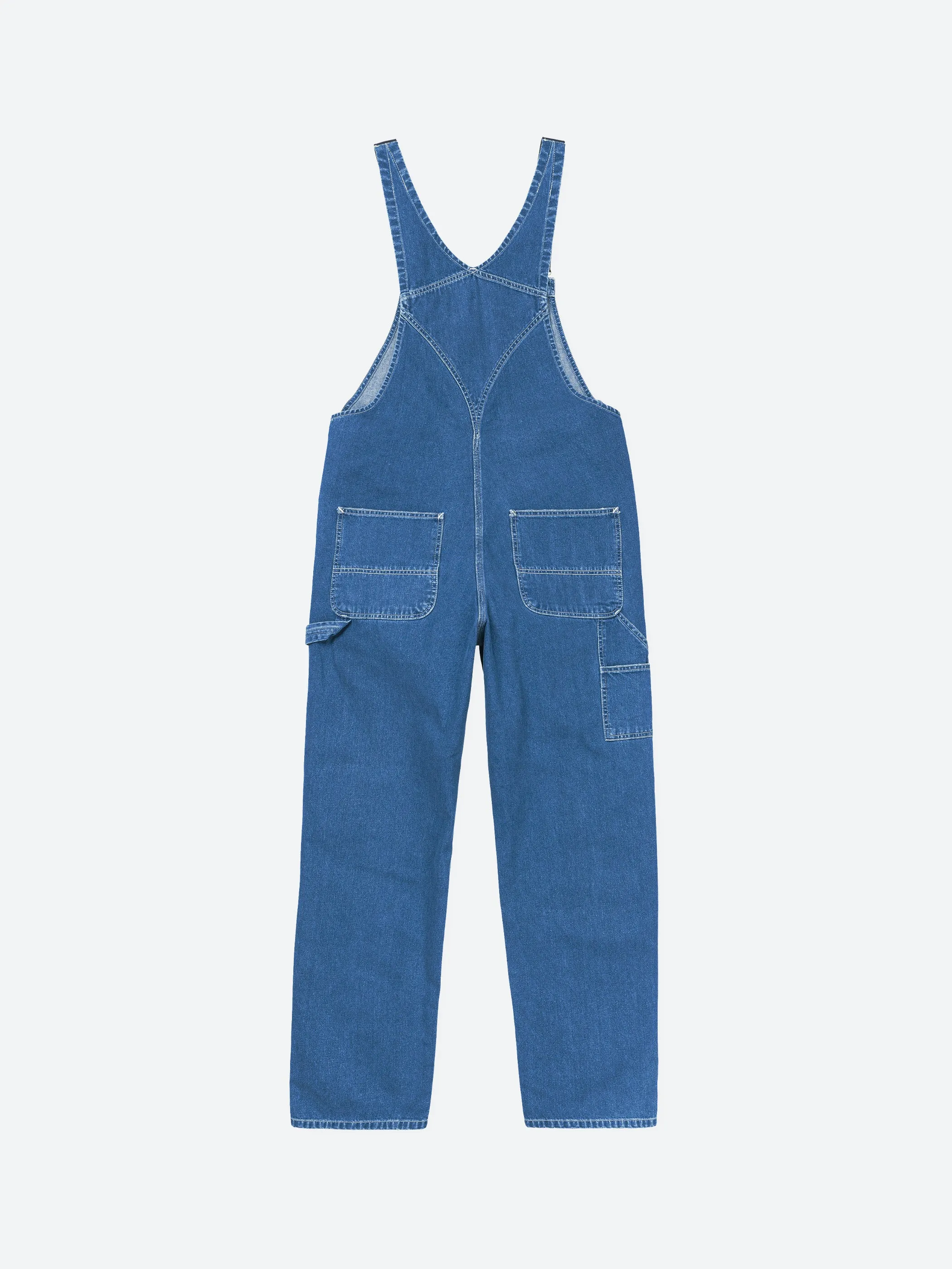 Bib Overall