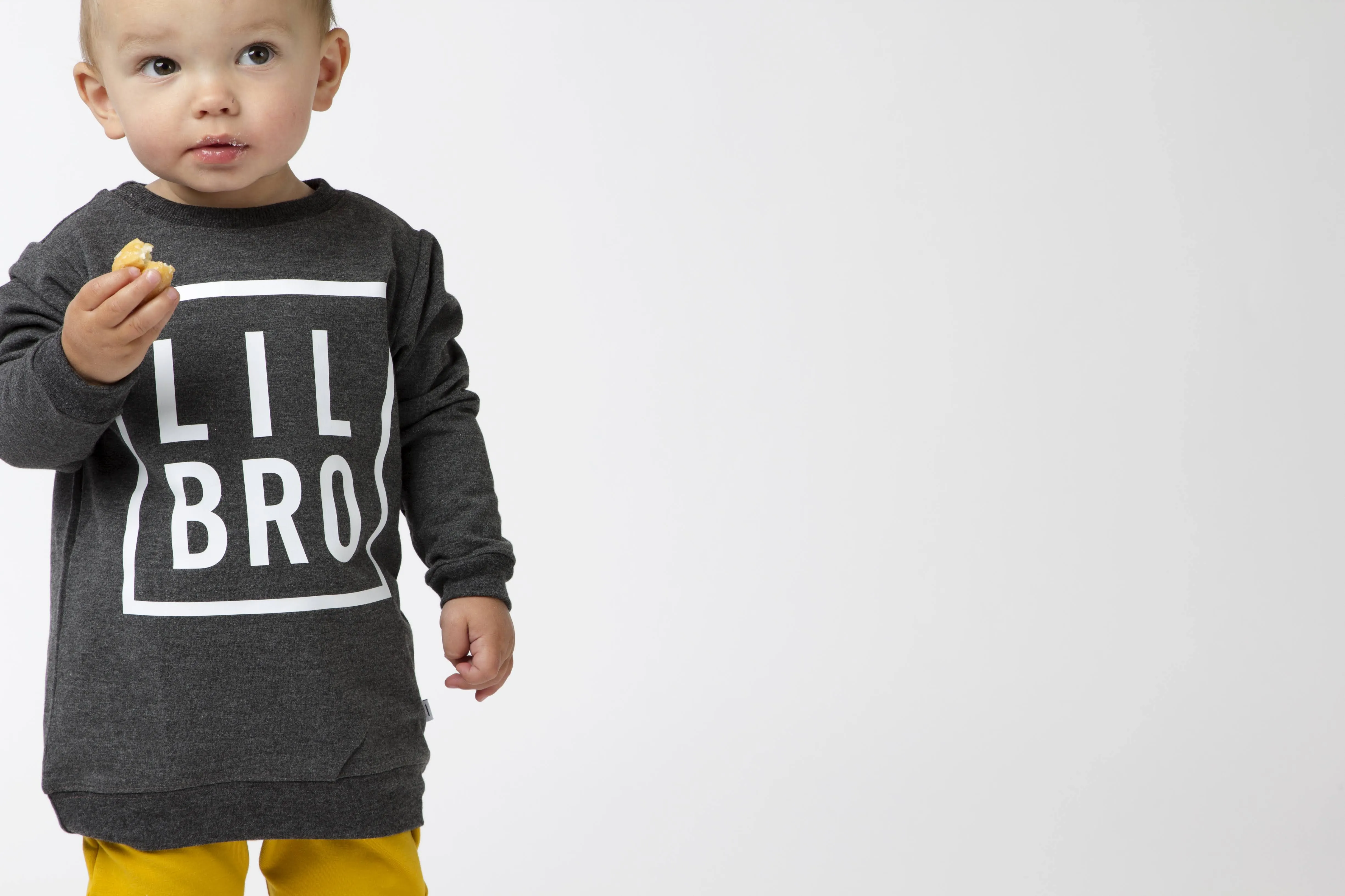 Big Bro / Lil Bro Sweatshirt - Various Colors
