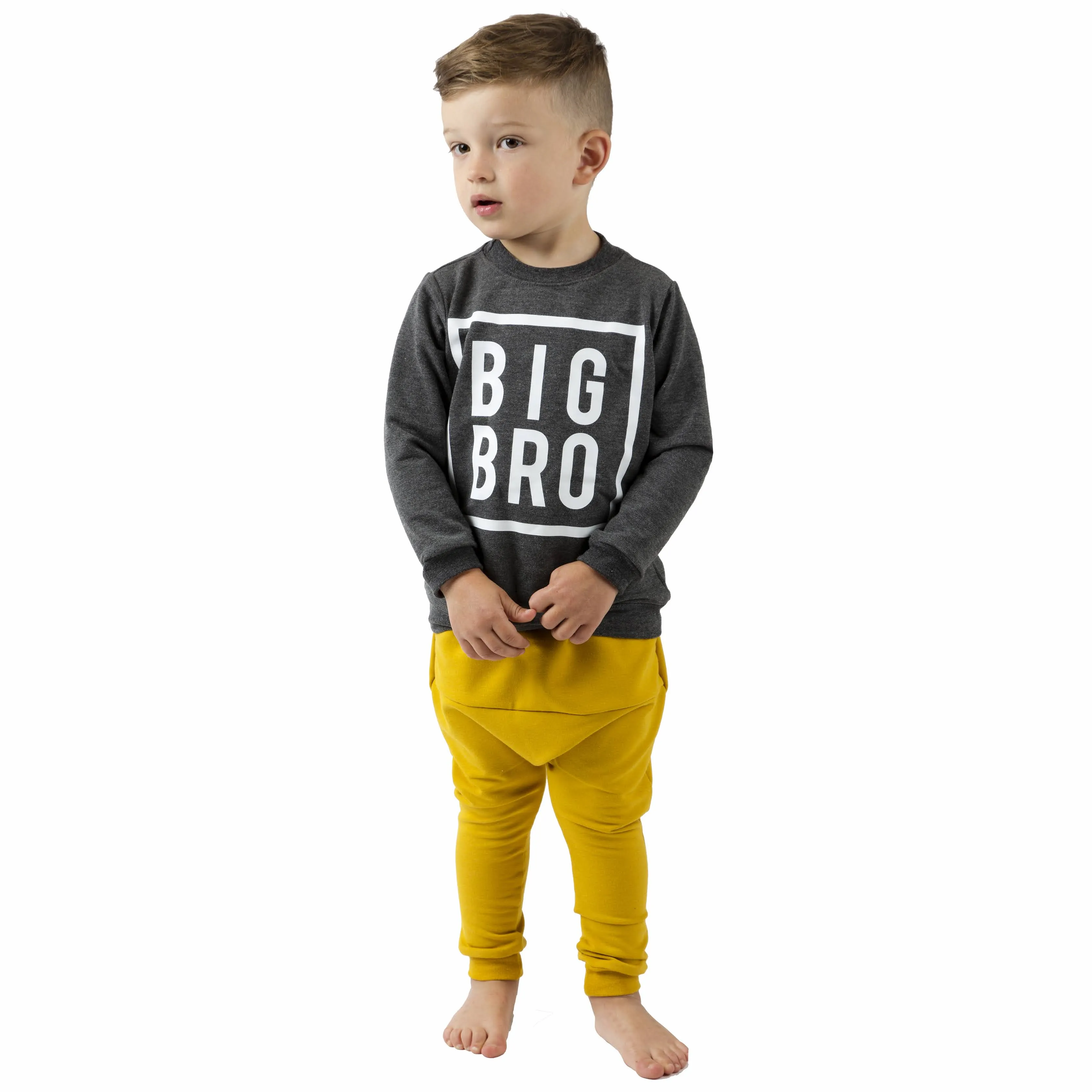 Big Bro / Lil Bro Sweatshirt - Various Colors