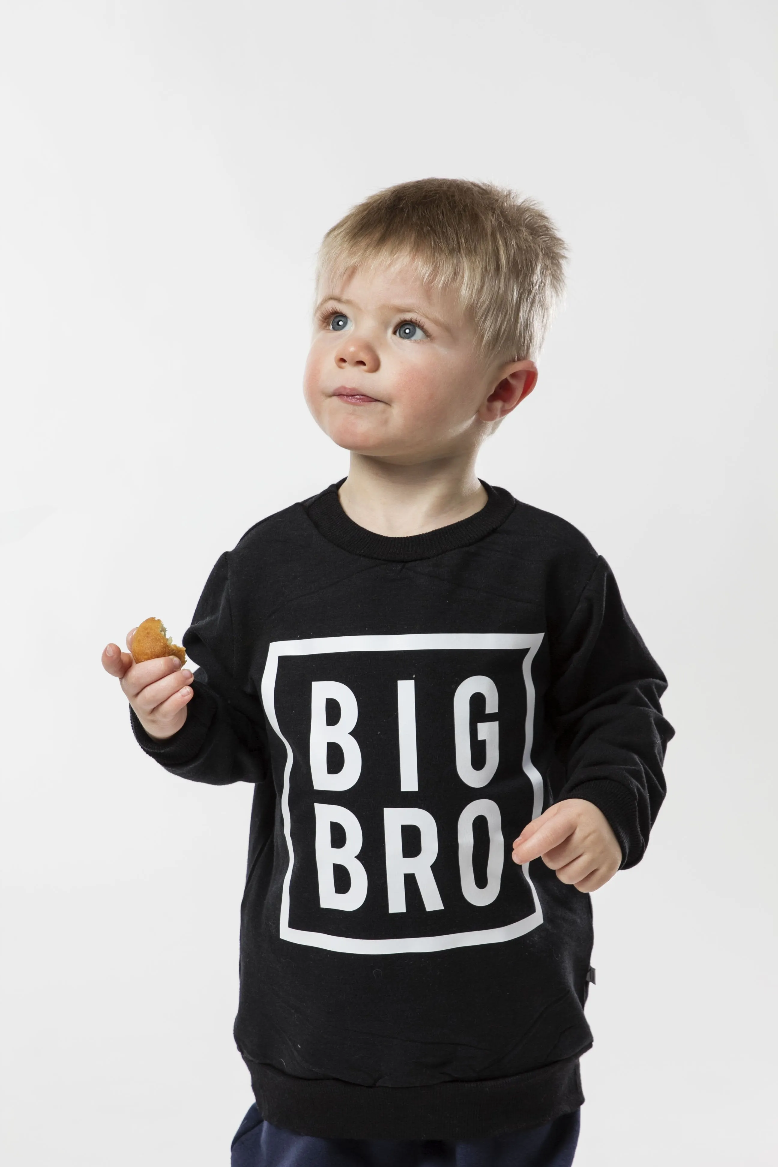 Big Bro / Lil Bro Sweatshirt - Various Colors