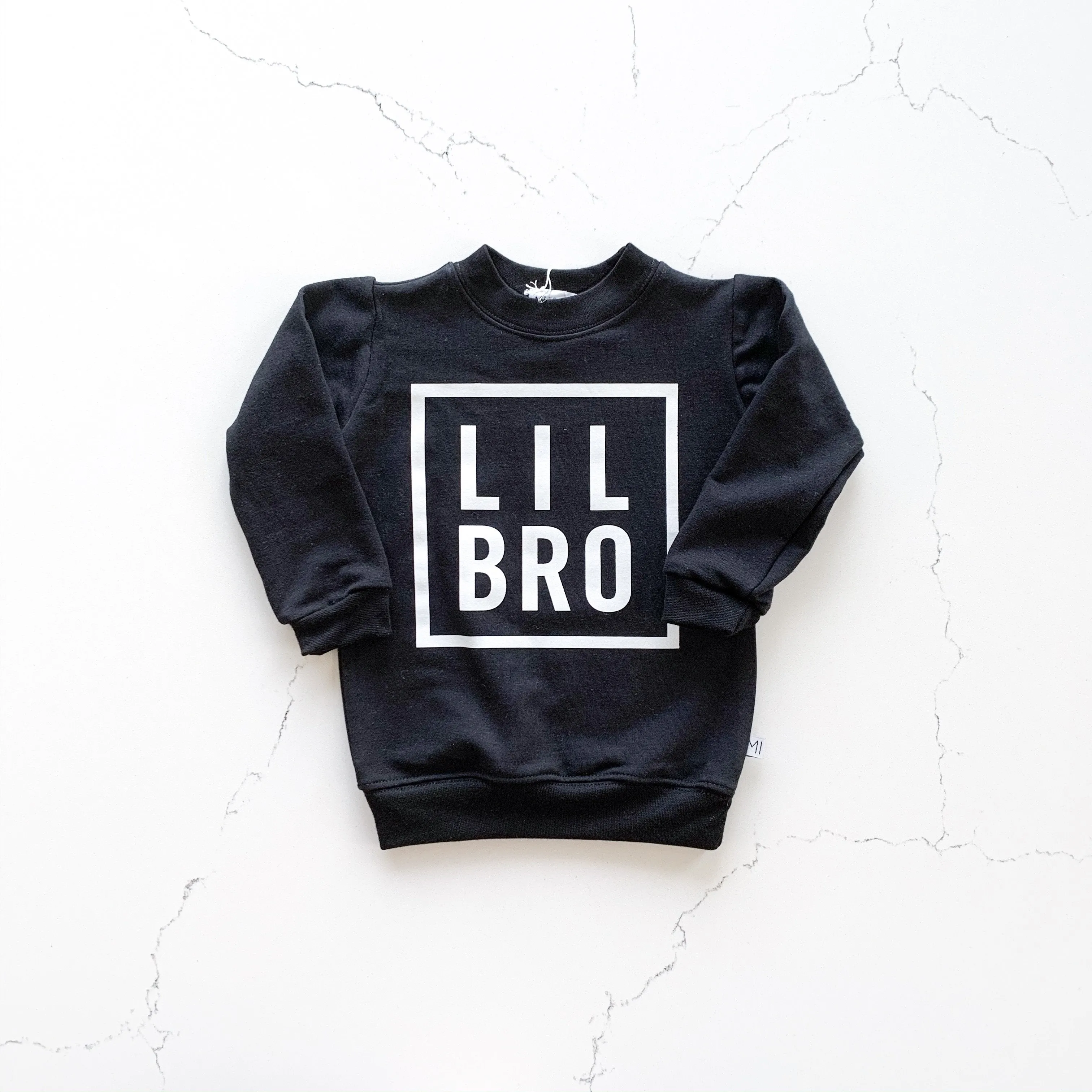 Big Bro / Lil Bro Sweatshirt - Various Colors