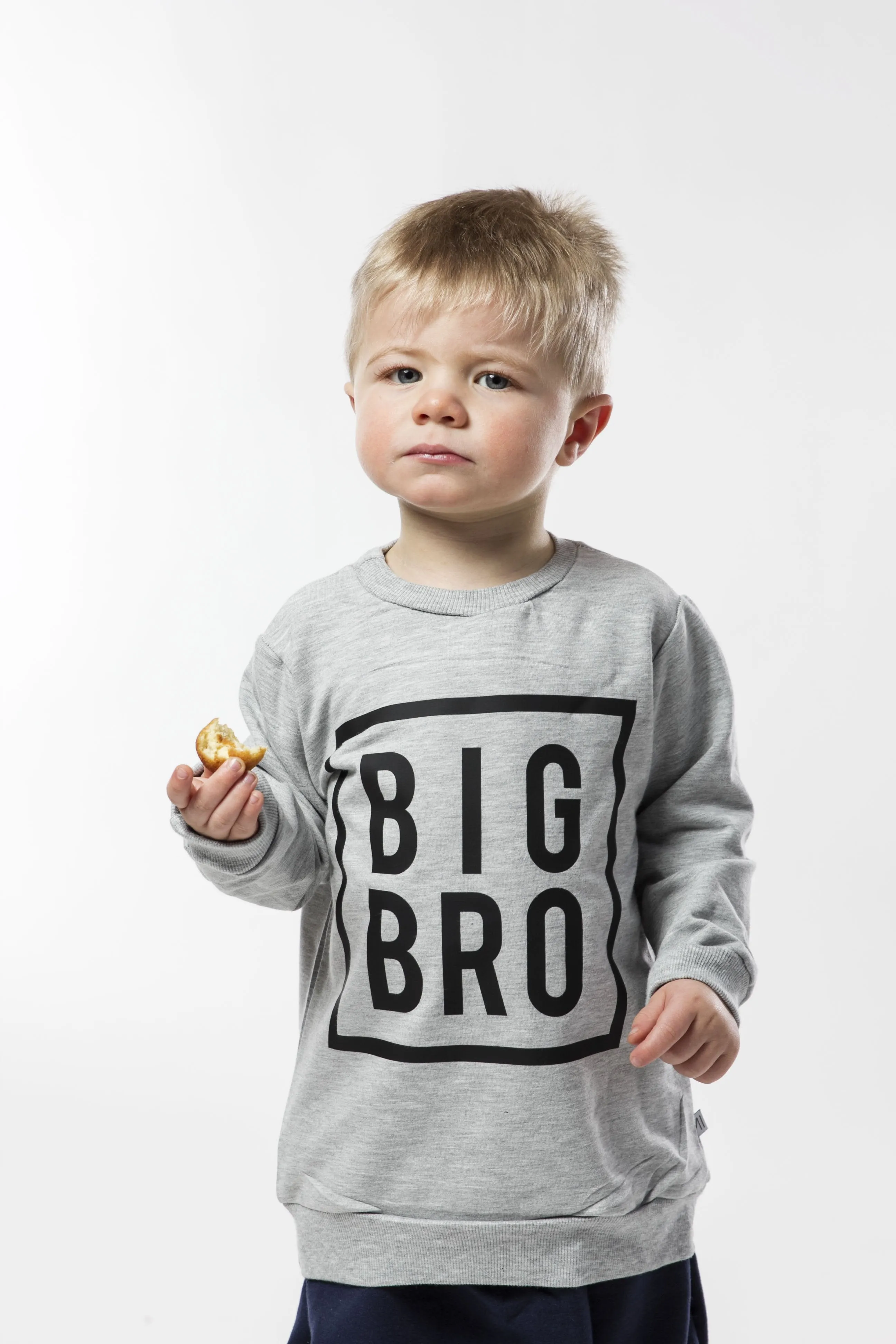Big Bro / Lil Bro Sweatshirt - Various Colors