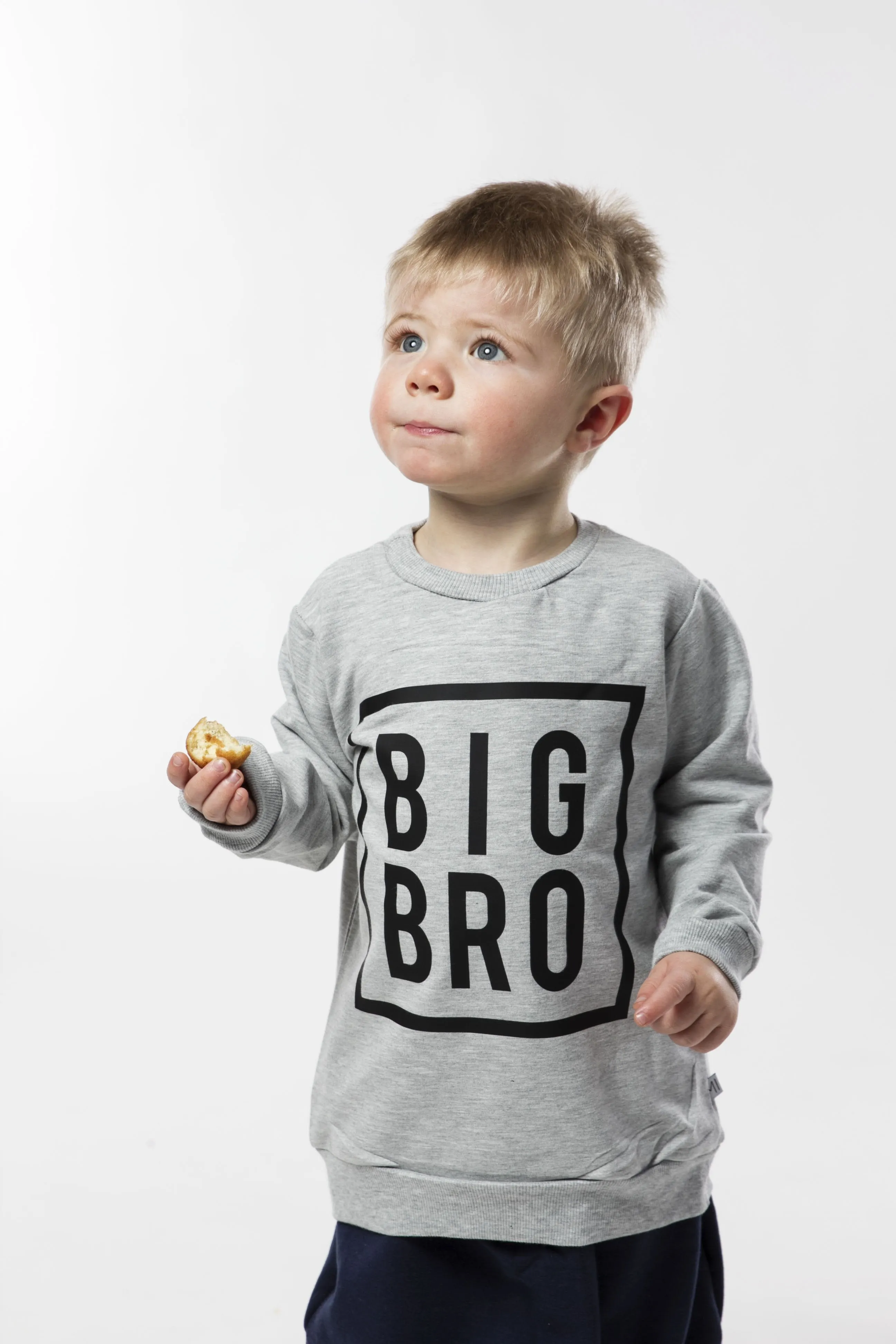 Big Bro / Lil Bro Sweatshirt - Various Colors