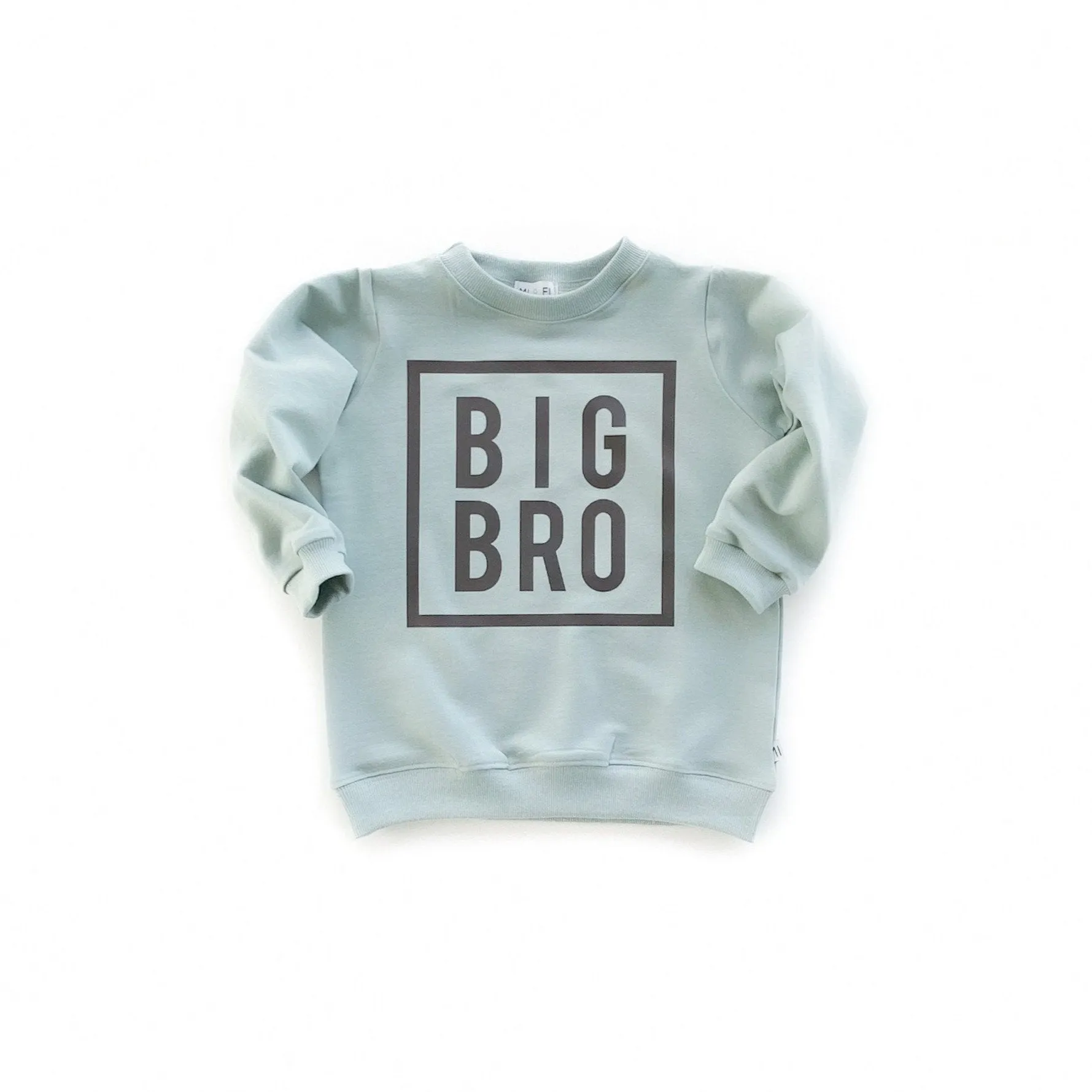 Big Bro / Lil Bro Sweatshirt - Various Colors