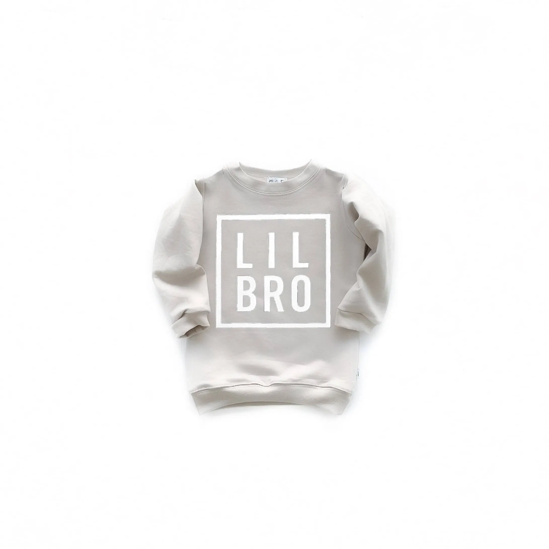 Big Bro / Lil Bro Sweatshirt - Various Colors