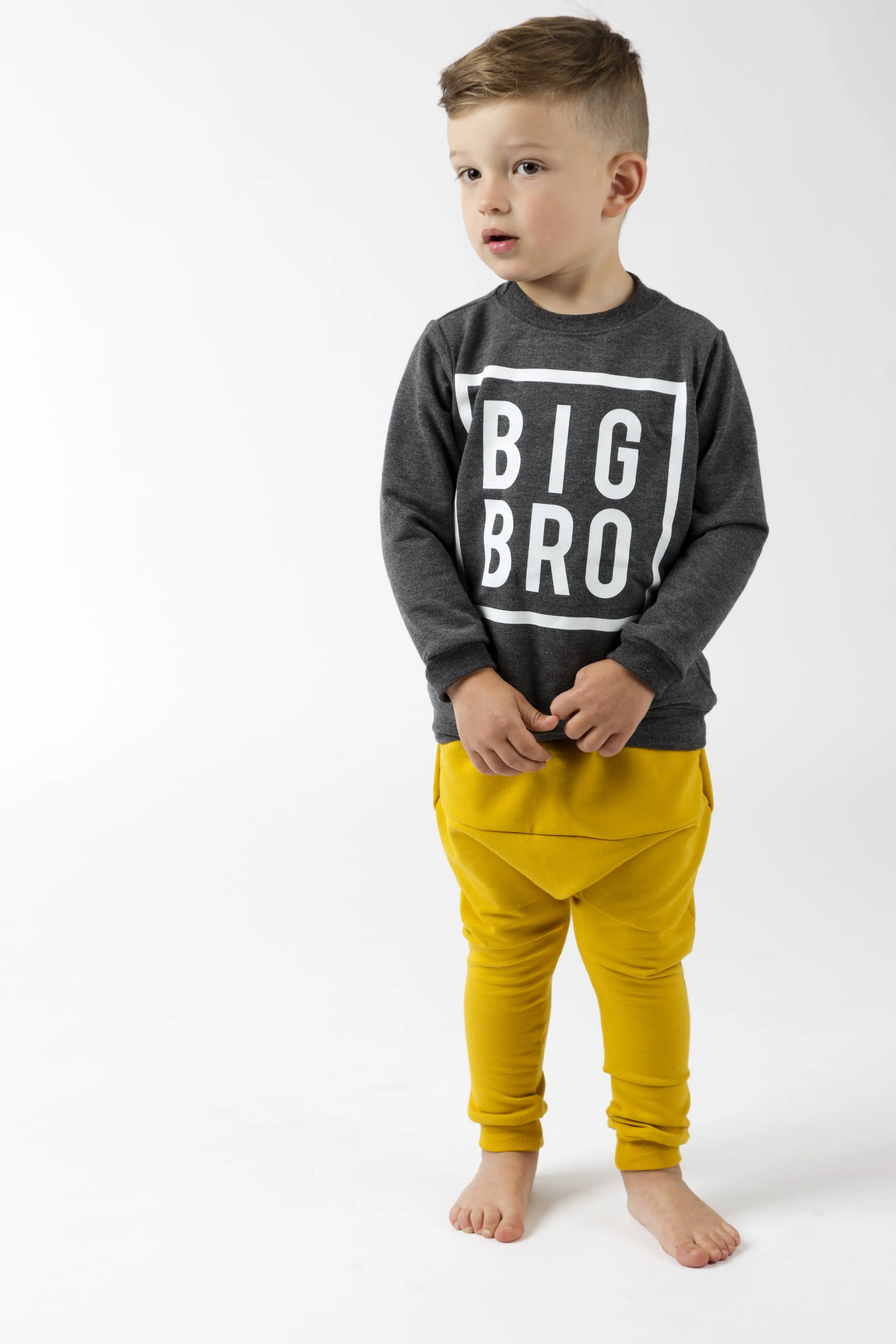 Big Bro / Lil Bro Sweatshirt - Various Colors