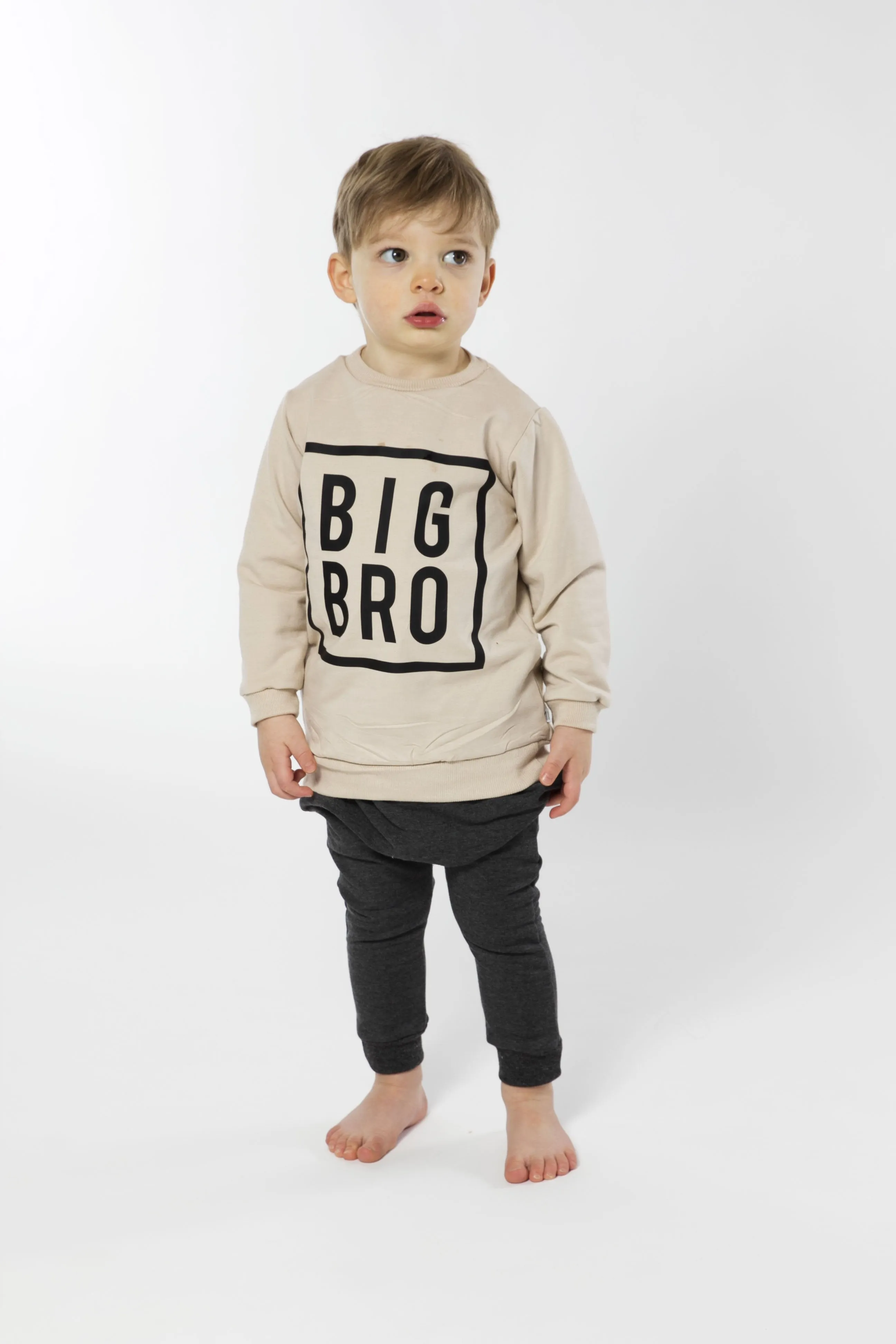 Big Bro / Lil Bro Sweatshirt - Various Colors