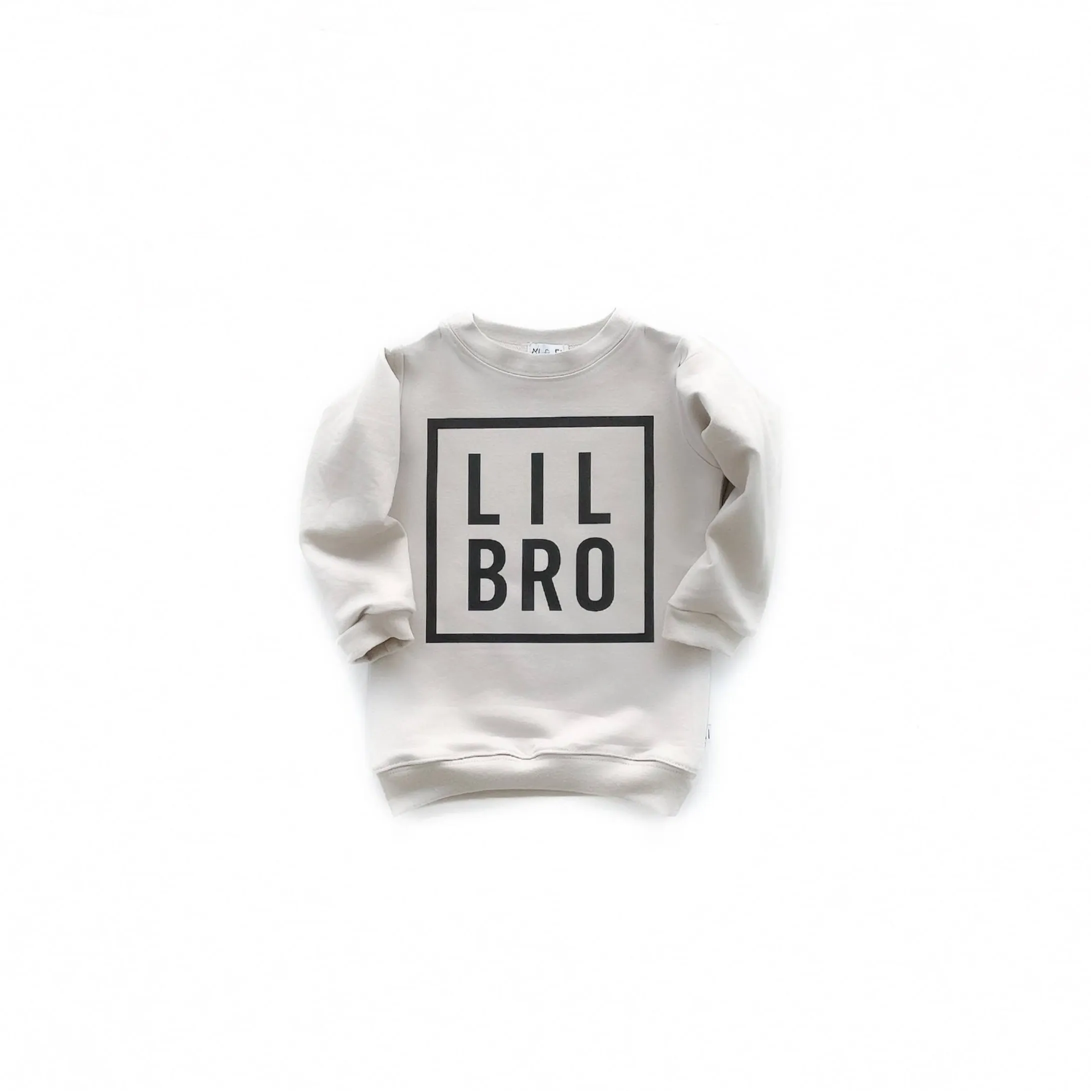 Big Bro / Lil Bro Sweatshirt - Various Colors