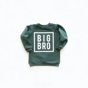 Big Bro / Lil Bro Sweatshirt - Various Colors