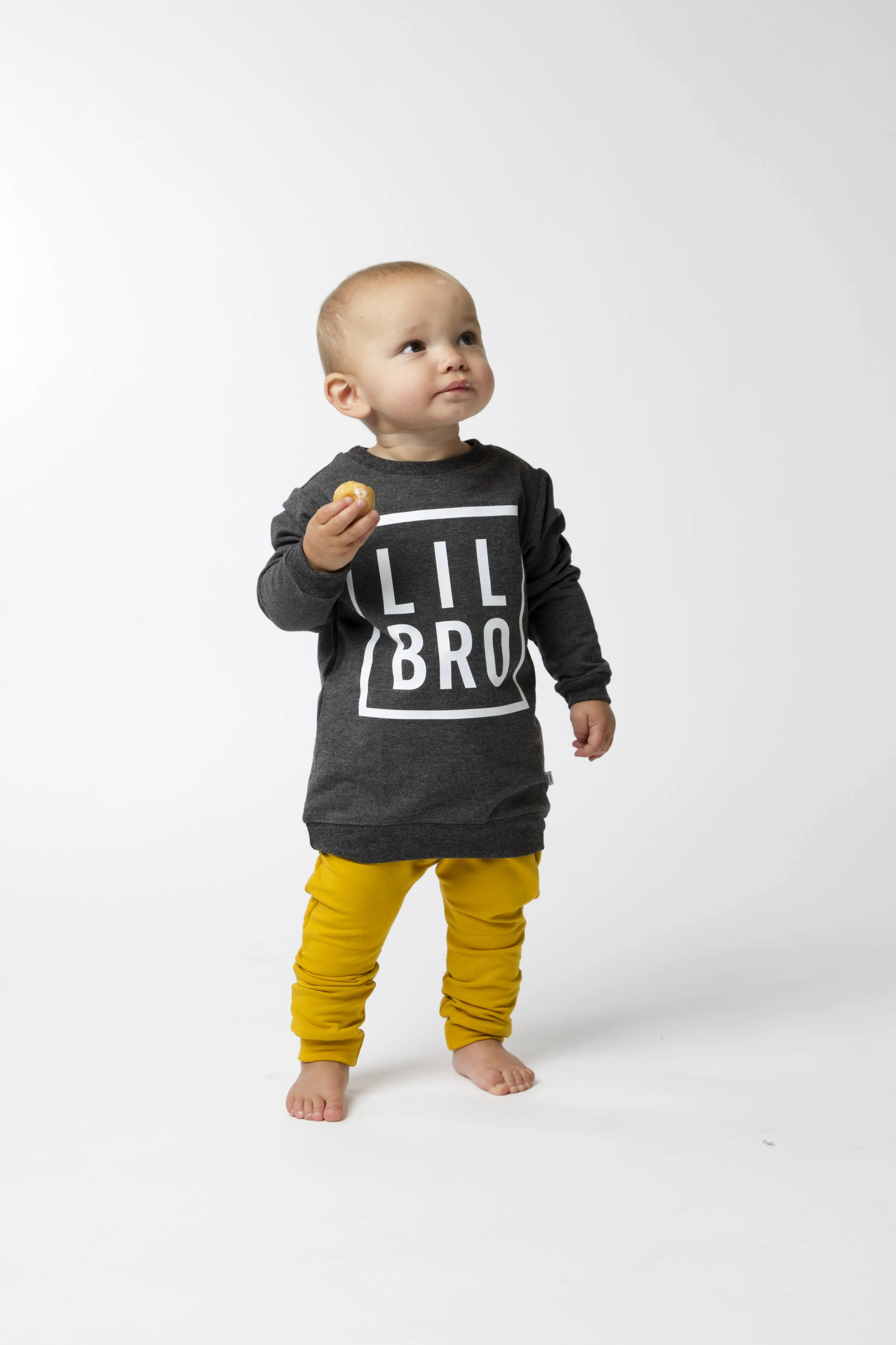 Big Bro / Lil Bro Sweatshirt - Various Colors